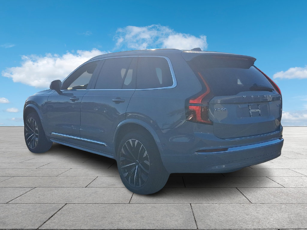 New 2027 Volvo XC90 B6 Plus AWD/4WD image 4