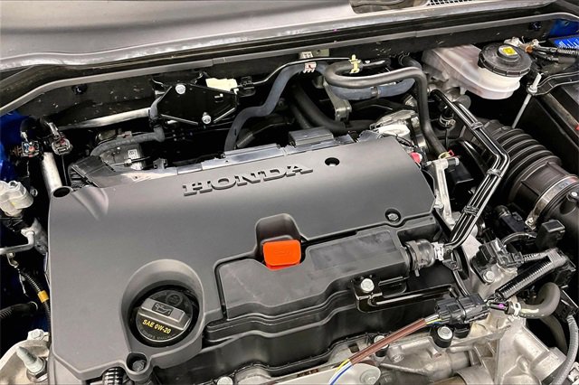 Certified 2024 Honda Civic Sport image 29
