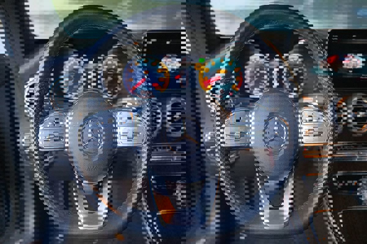 Used 2020 Mercedes-Benz C 300 Cabriolet image 16