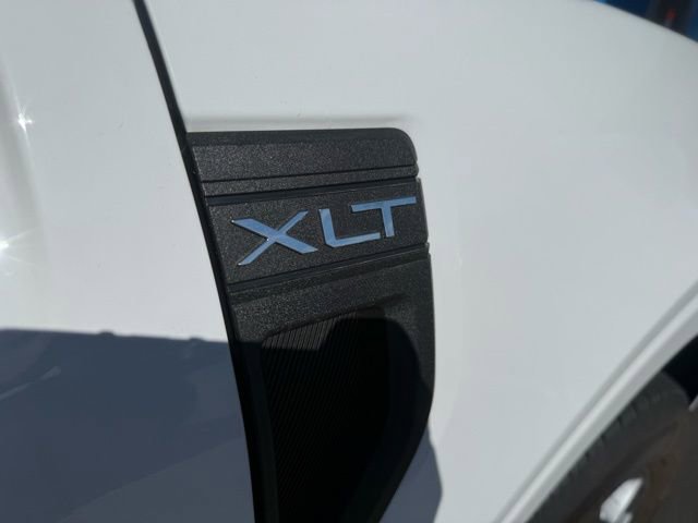 Used 2025 Ford Maverick XLT w/ Equipment Group 301A image 17