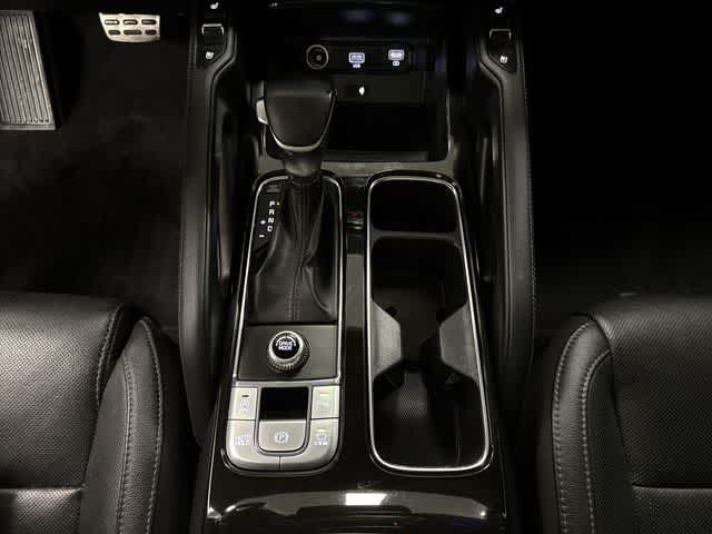 Used 2020 Kia Telluride SX FWD image 35