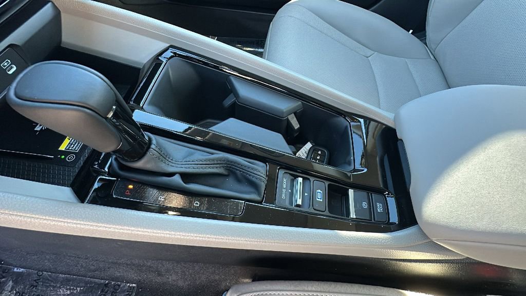 New 2025 Honda Accord EX-L image 13