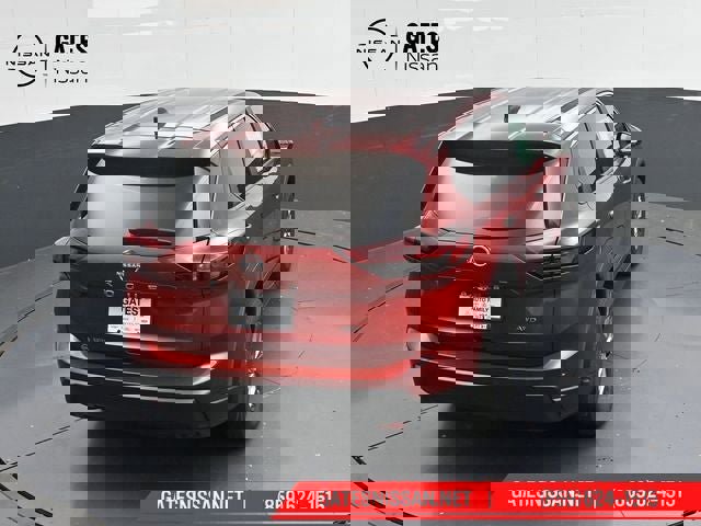 New 2026 Nissan Rogue S image 39