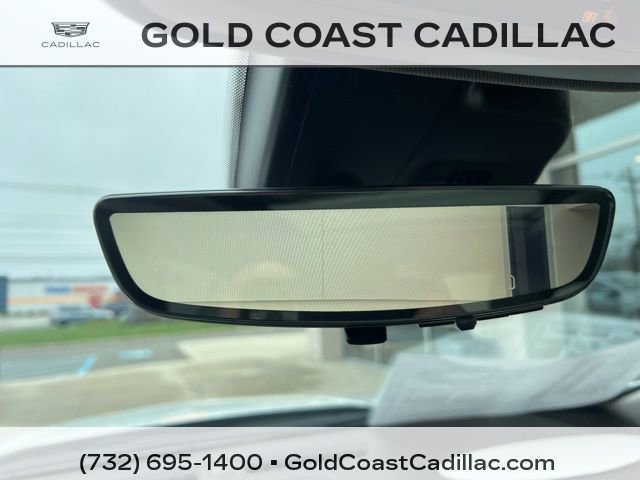 Used 2022 Cadillac XT4 Premium Luxury w/ Enhanced Visibility Package image 24