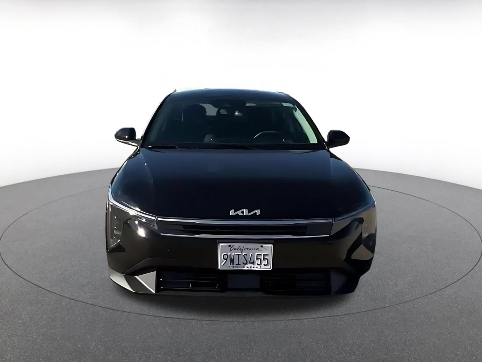 Used 2026 Kia K4 FWD image 4