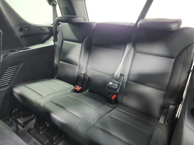 Used 2021 Chevrolet Tahoe LT image 35