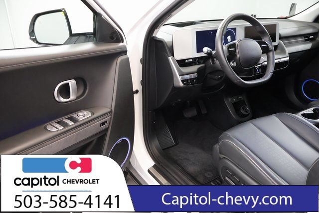 Used 2024 Hyundai Ioniq 5 Limited RWD image 9