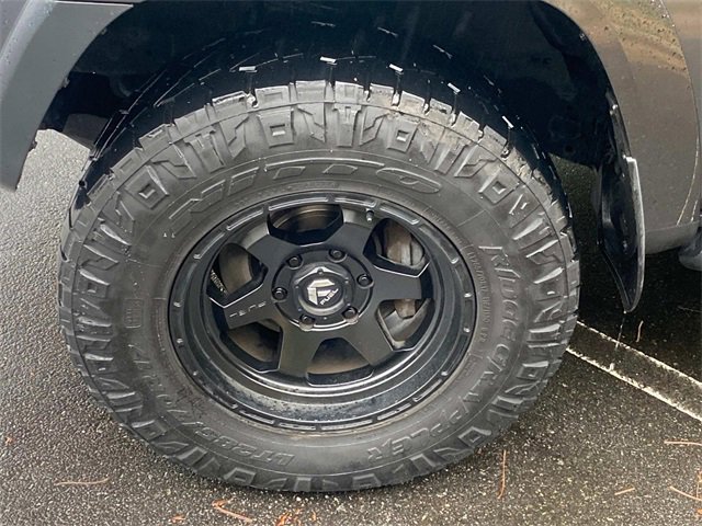 Used 2020 Toyota 4Runner SR5 Premium image 6