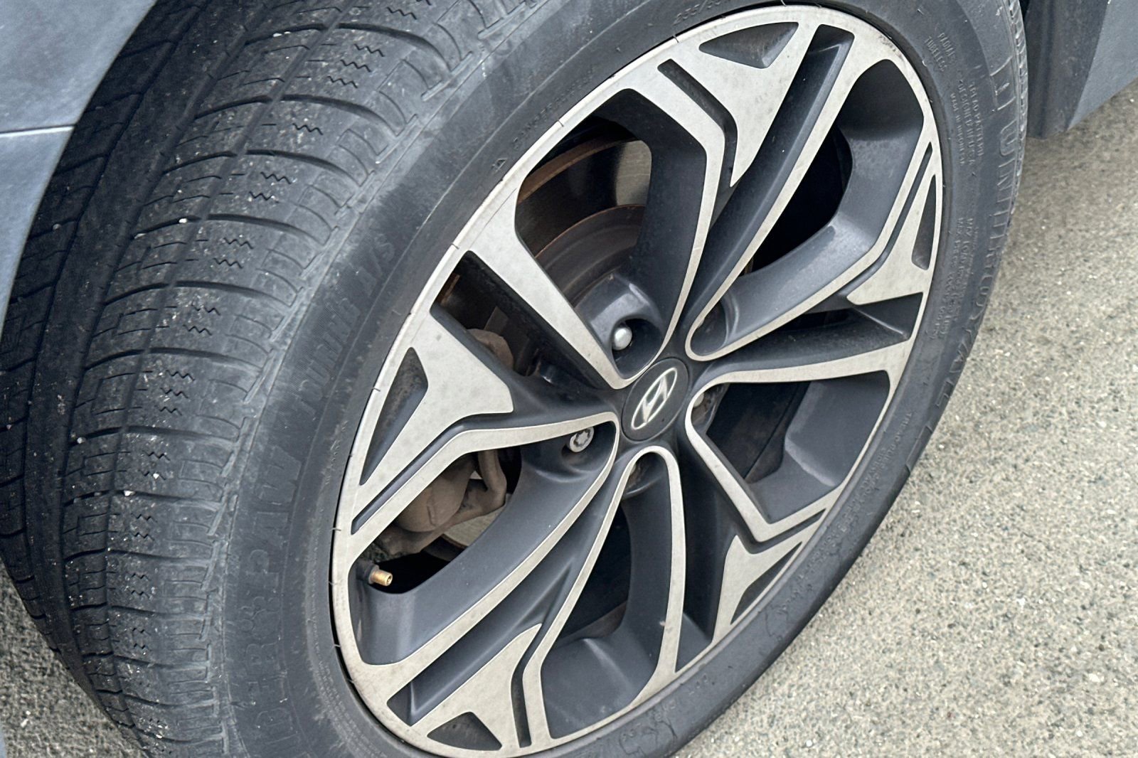 Used 2020 Hyundai Santa Fe SEL image 7