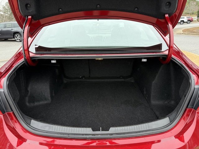 Used 2024 Chevrolet Malibu LT image 32