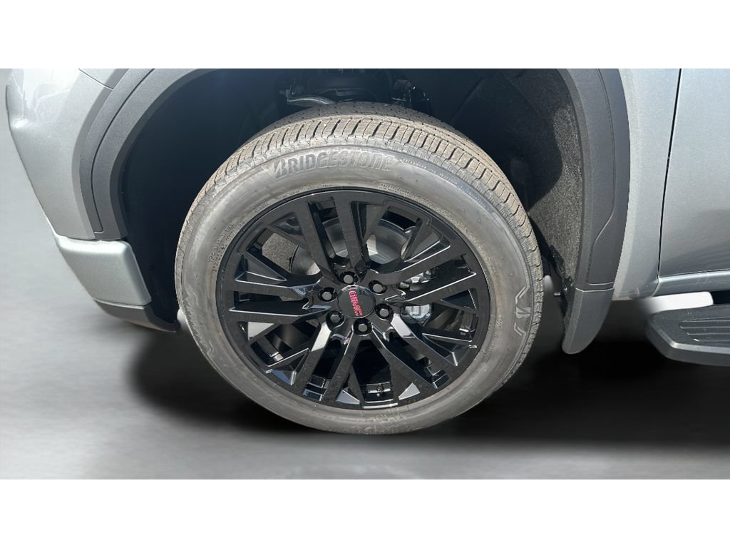New 2026 GMC Sierra 1500 Elevation w/ Preferred Package AWD/4WD image 26