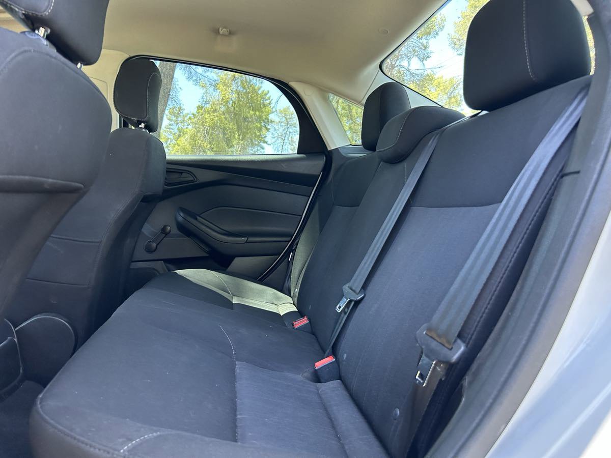 Used 2017 Ford Focus S image 19