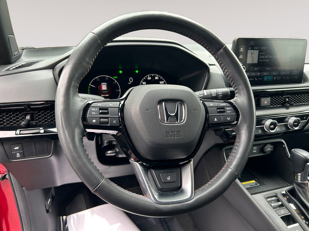 Used 2023 Honda CR-V Sport Touring image 12