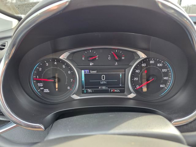 Used 2018 Chevrolet Malibu LT image 31