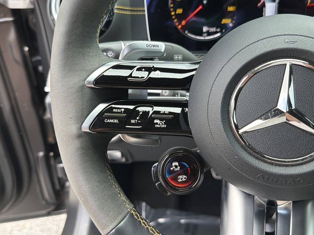 Certified 2023 Mercedes-Benz E 63 AMG S image 30