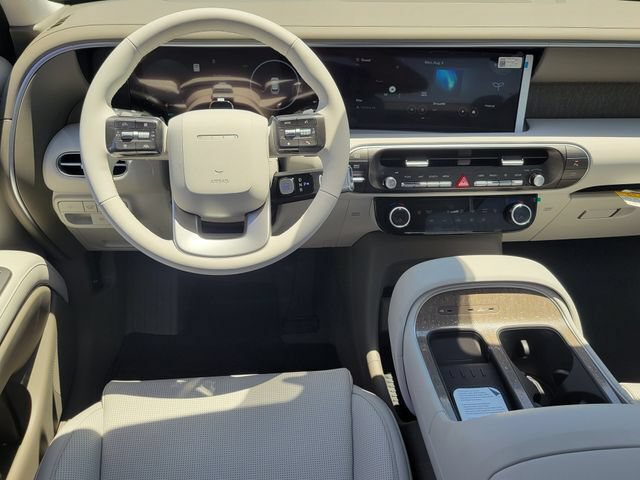 New 2027 Hyundai Palisade SEL FWD image 6