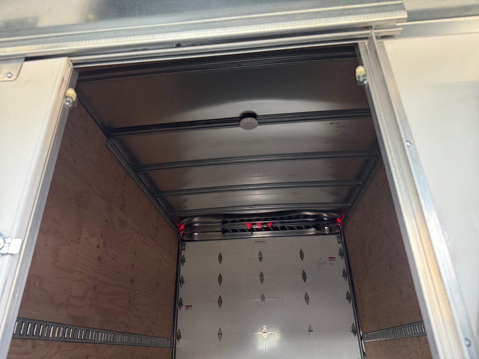 New 2025 Ford E-450 and Econoline 450 Super Duty w/ Power Equipment Group image 35