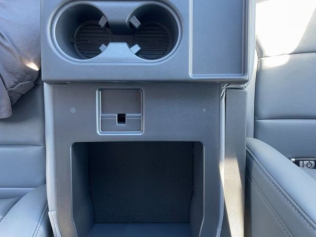 New 2025 Ford F450 XL w/ XL Chrome Package image 29