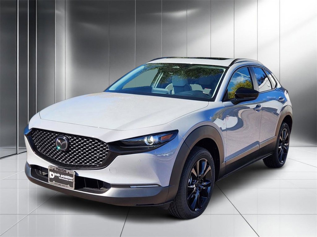 New 2026 MAZDA CX-30 AWD 2.5 S image 26