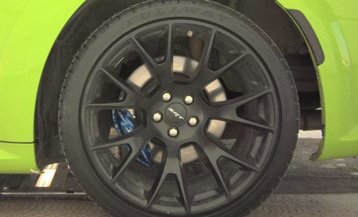 Used 2023 Dodge Charger SRT Hellcat w/ Harman/Kardon Audio Group image 14