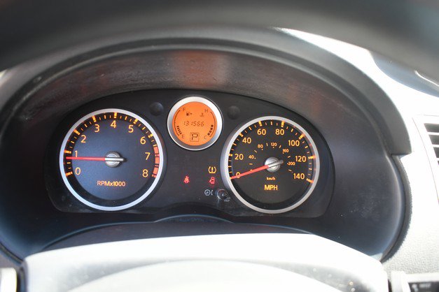 Used 2009 Nissan Sentra 2.0 S FE+ image 31