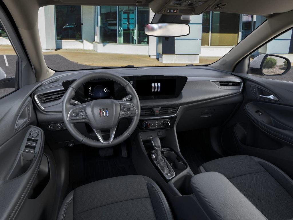 New 2026 Buick Encore GX Preferred w/ Comfort Package image 15