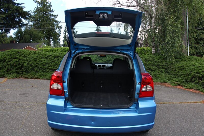 Used 2008 Dodge Caliber SE FWD image 16