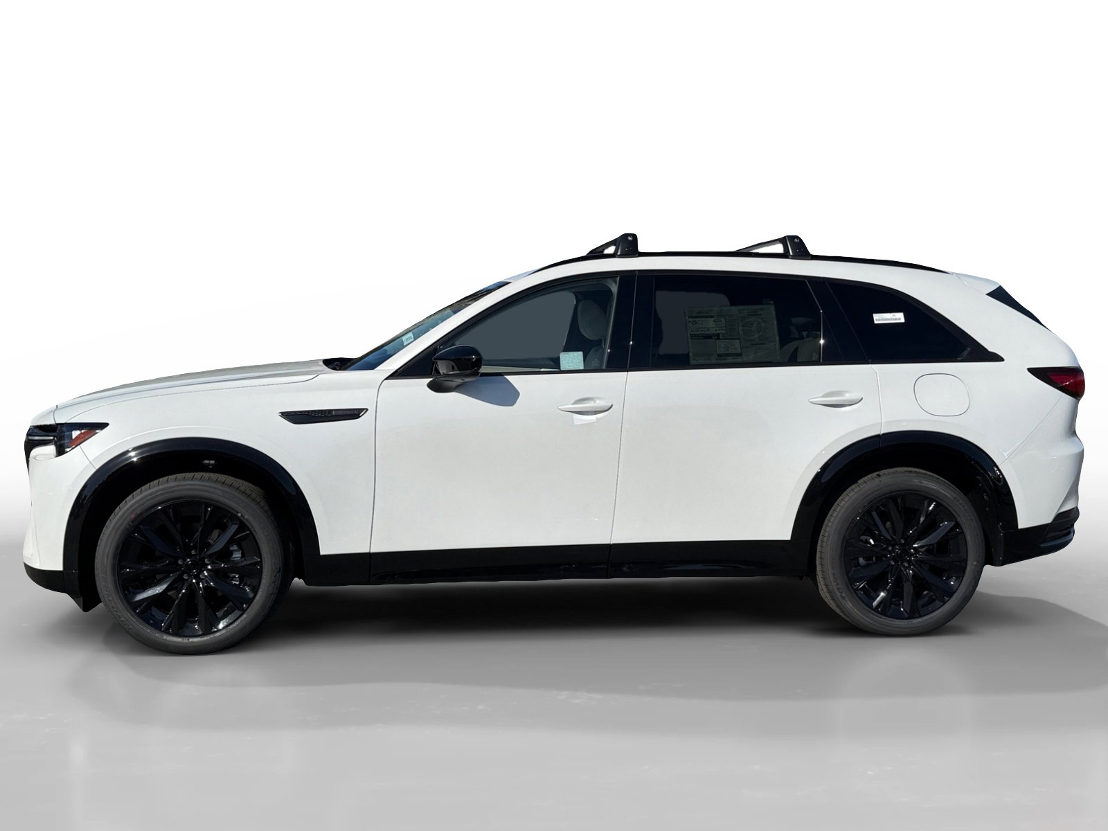 New 2026 MAZDA CX-90 3.3 Turbo S w/ Premium Package image 2