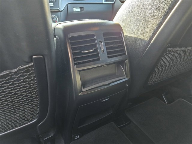 Used 2016 Mercedes-Benz GLE 350 image 14