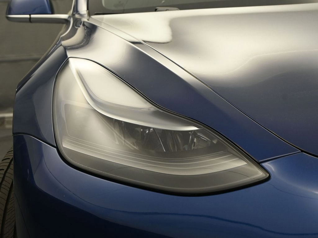 Used 2020 Tesla Model 3 Long Range image 11