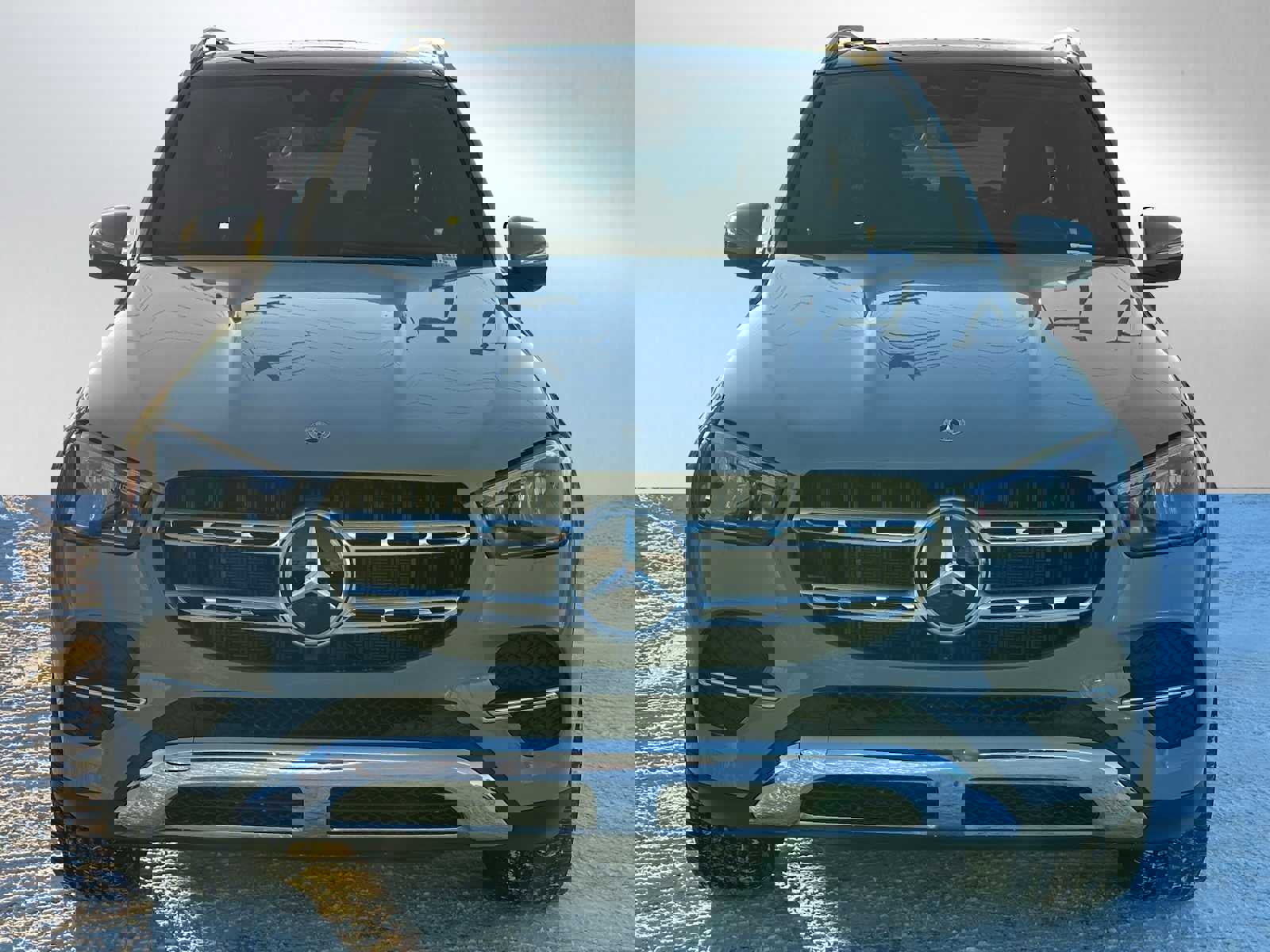 New 2026 Mercedes-Benz GLE 350 4MATIC image 8