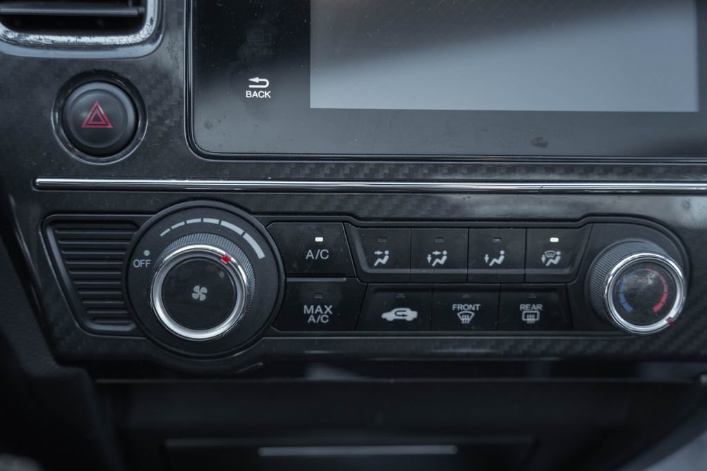 Used 2014 Honda Civic Si image 21