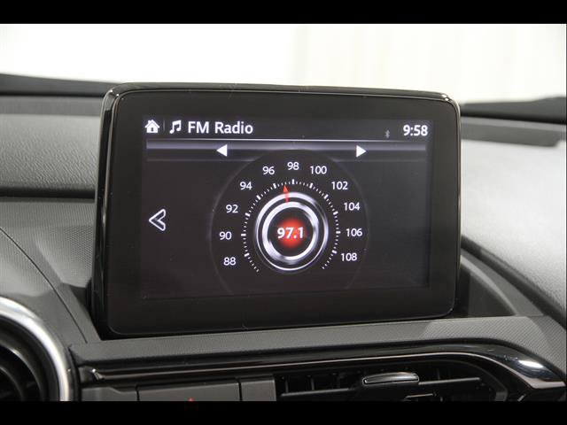Certified 2023 MAZDA MX-5 Miata Grand Touring RWD image 13