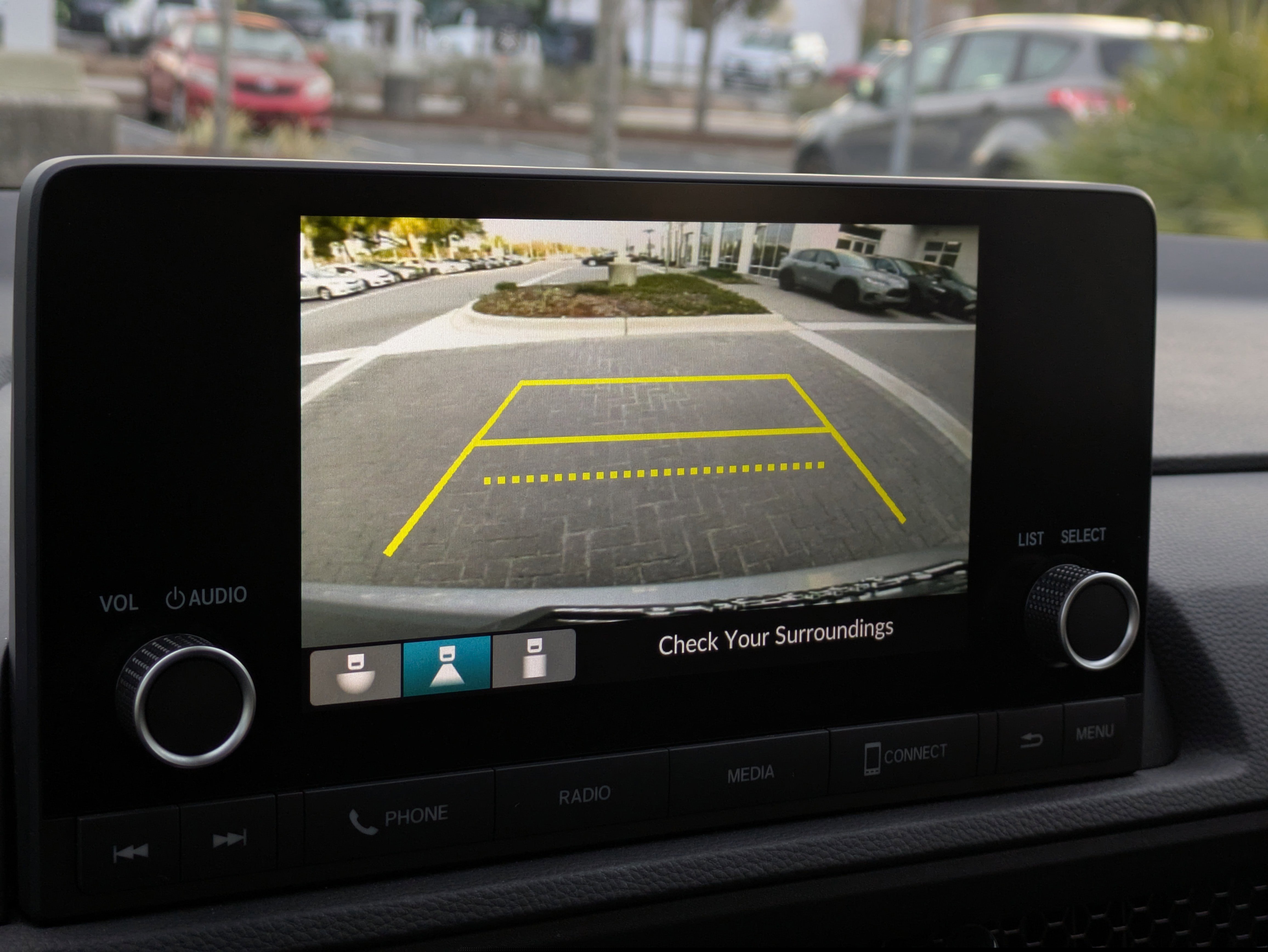 Certified 2024 Honda CR-V LX image 29