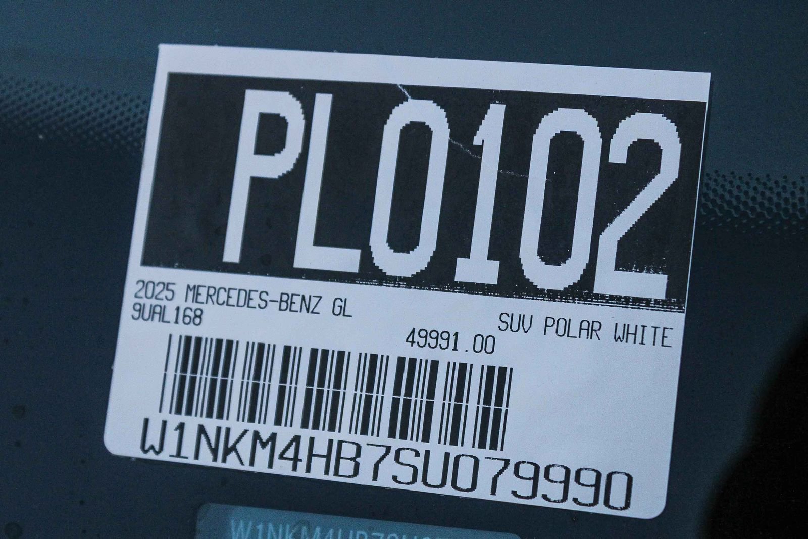 Certified 2025 Mercedes-Benz GLC 300 4MATIC image 28