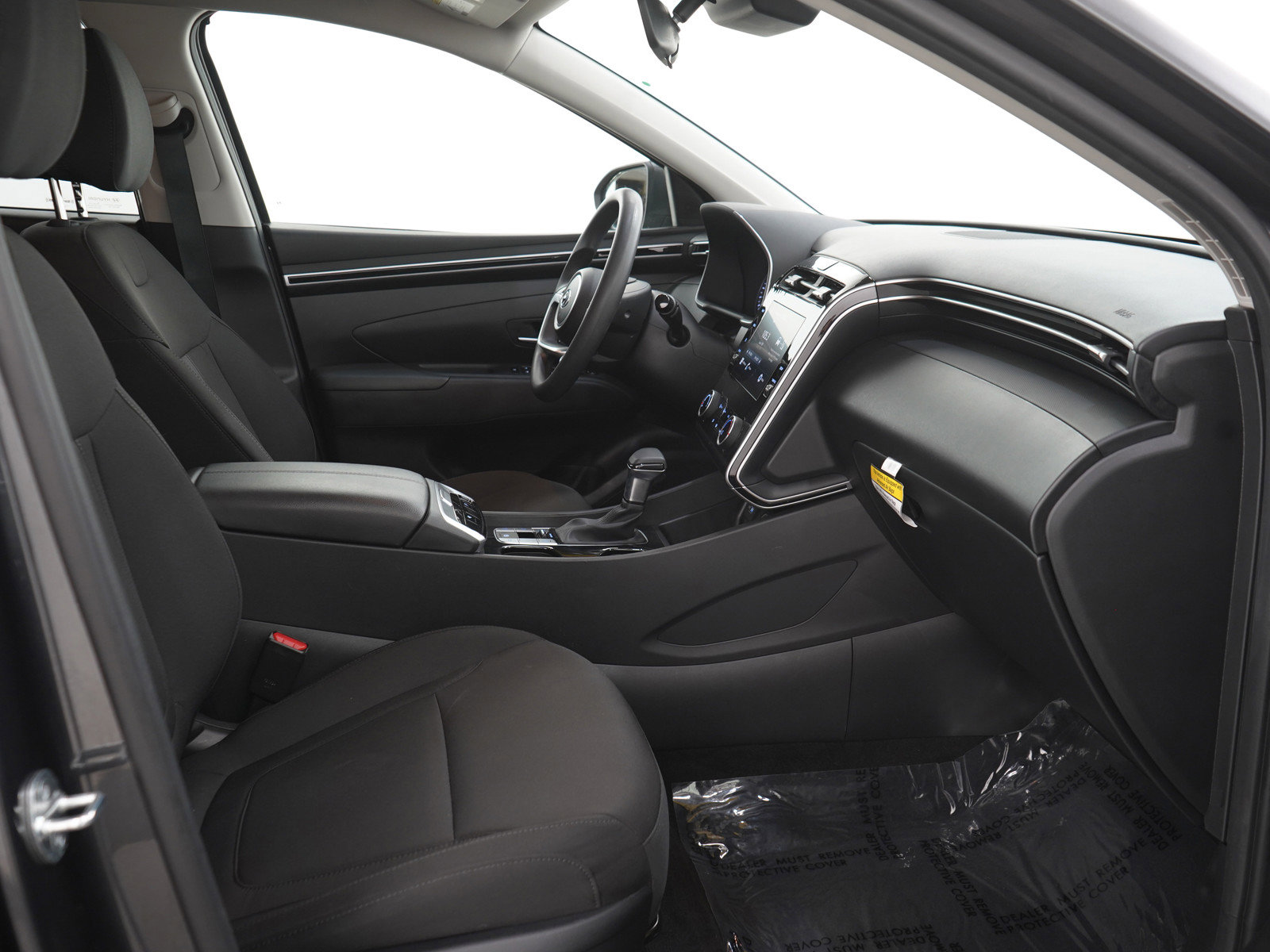 Certified 2023 Hyundai Tucson SEL image 13