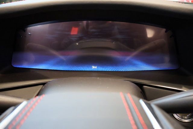 New 2026 Chevrolet Corvette Z06 w/ Z07 Performance Package image 22