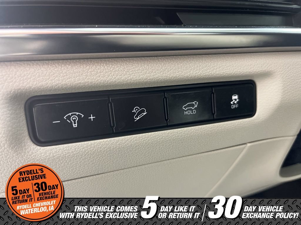 Used 2023 Kia Telluride SX AWD/4WD image 26