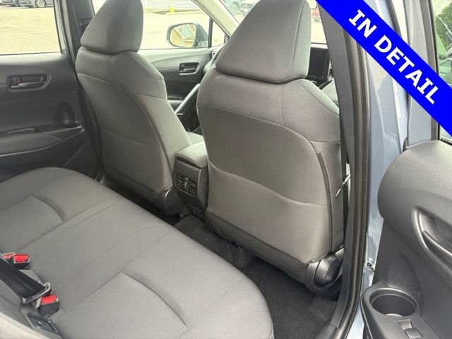 Used 2024 Toyota Corolla Cross LE AWD/4WD image 37