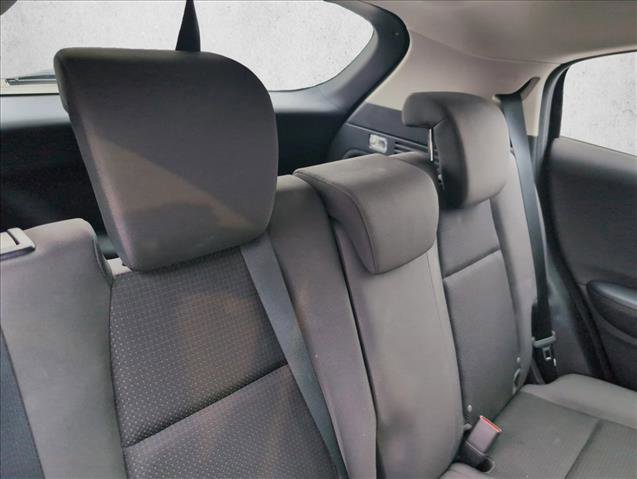 Used 2019 Honda HR-V LX image 22