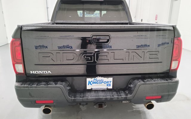 Used 2025 Honda Ridgeline RTL image 12