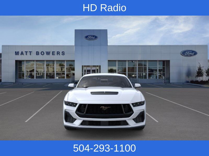 New 2026 Ford Mustang GT Premium image 6