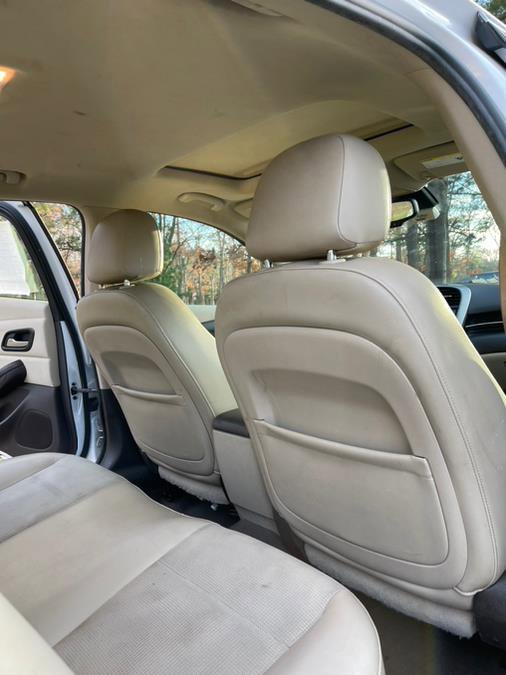 Used 2016 Chevrolet Malibu LT image 36