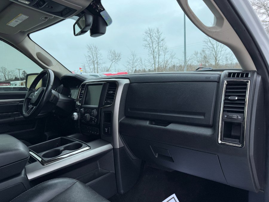 Used 2014 RAM 1500 Sport w/ Sport Premium Group image 19