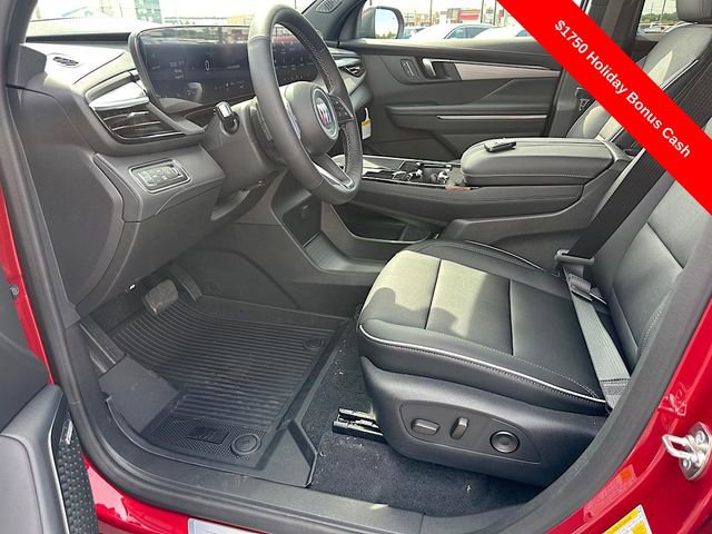 New 2026 Buick Enclave Preferred w/ Power Package image 11