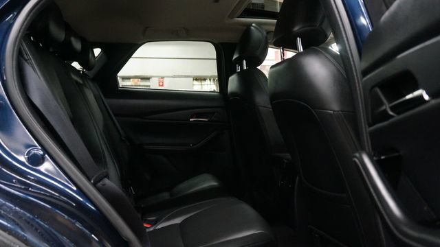 Used 2025 MAZDA CX-30 AWD 2.5 S w/ Preferred Package image 47