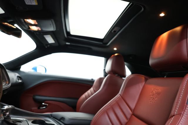 Used 2023 Dodge Challenger SRT Hellcat Redeye RWD image 76