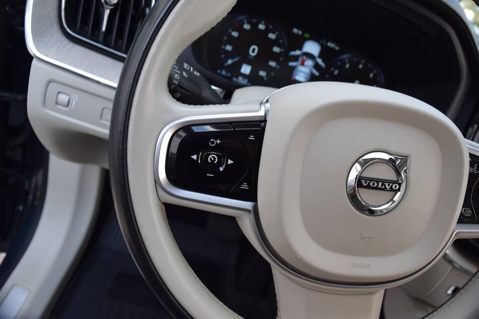 Used 2018 Volvo XC60 T5 Inscription w/ Luxury Seat Package image 69