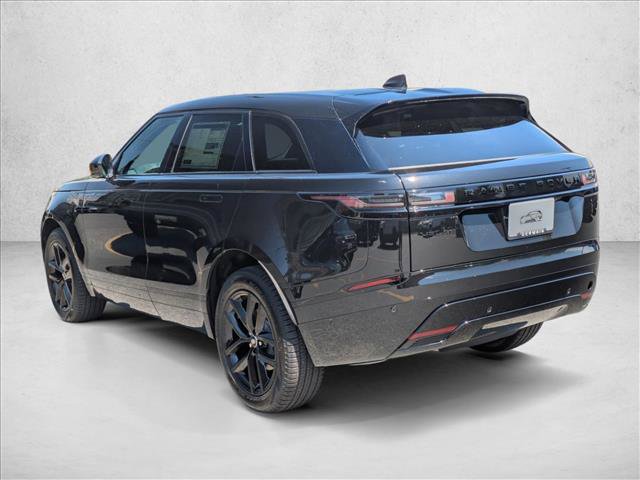 New 2026 Land Rover Range Rover Velar Dynamic SE AWD/4WD image 9