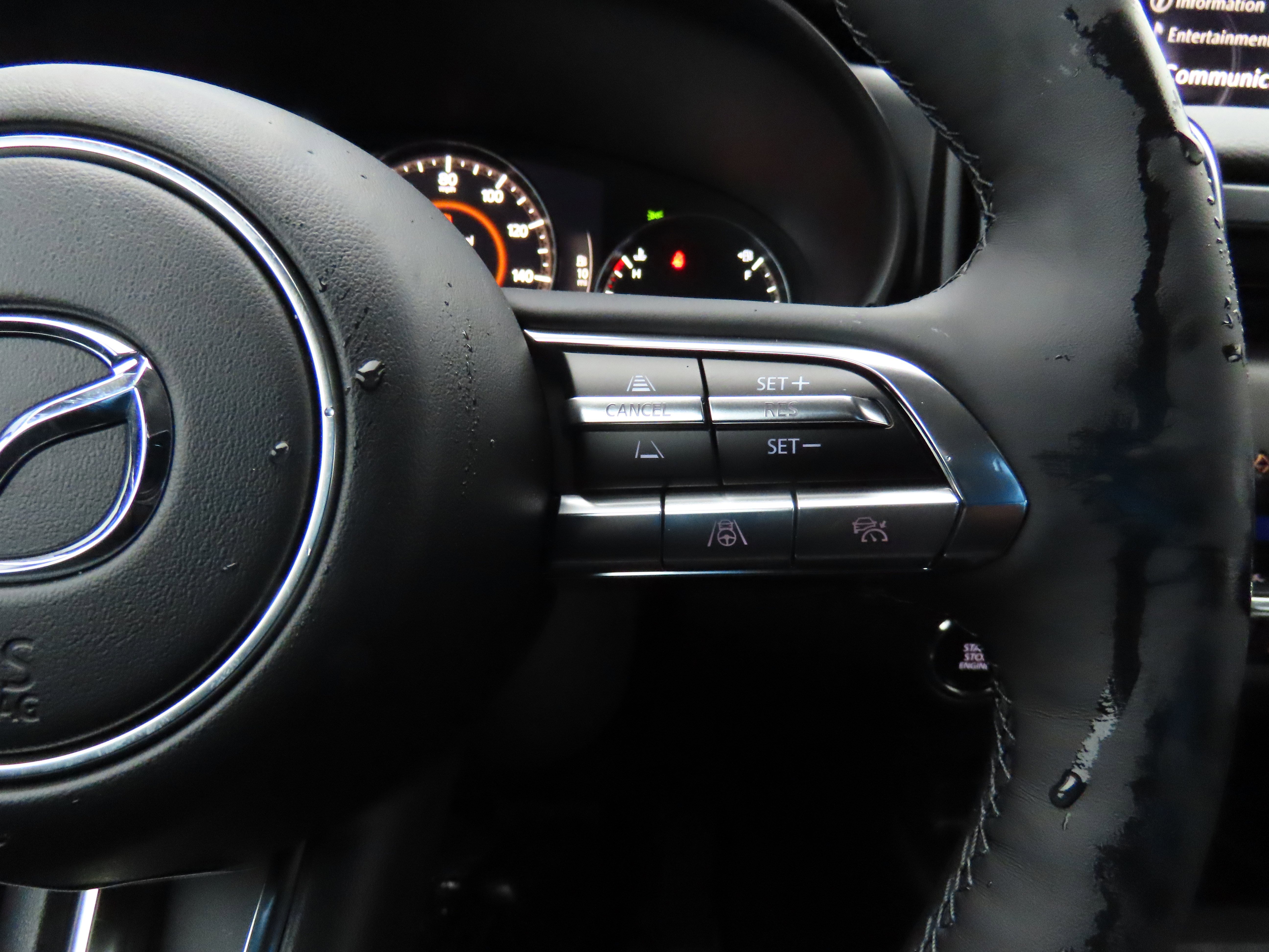 New 2026 MAZDA CX-50 2.5 Turbo w/ Weather Package image 33